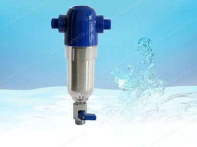 3m净水器前置过滤器-前置过滤器选购指南 - 舒适100网