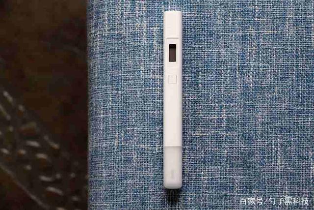 一只“笔”就能检测水质好坏？小米又一个颠覆性产品！水质净化器