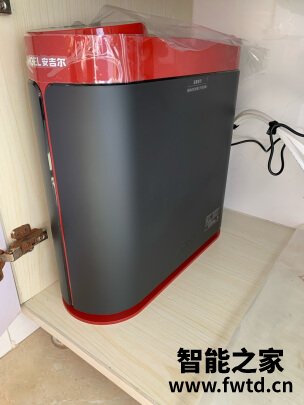 安吉尔Angel哪吒净水器怎么样？体验一个月谈内幕感受