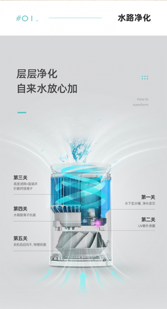 冷蒸发无雾加湿黑科技突围,Airapex阿尔卡司净化无雾加湿器引领消费升级